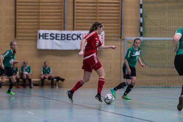 Bild 348 - Hesebeck Hallenmasters